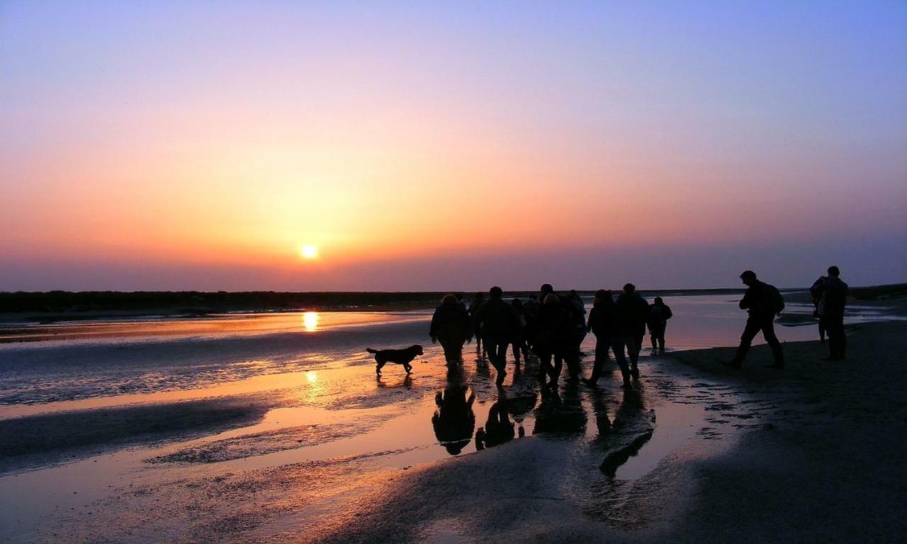 Gites Aupthiesomme Brailly-Cornehotte Exteriér fotografie