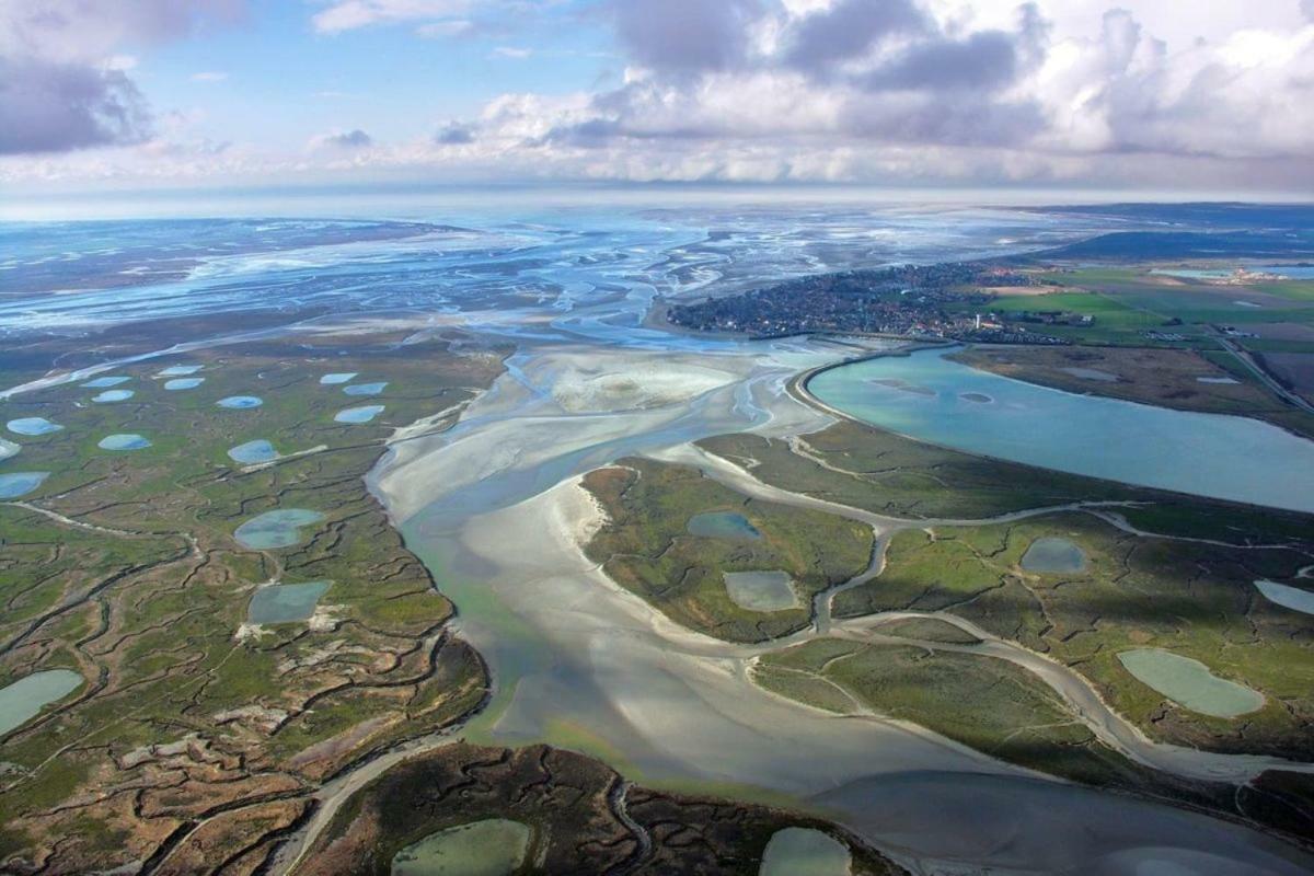 Gites Aupthiesomme Brailly-Cornehotte Exteriér fotografie