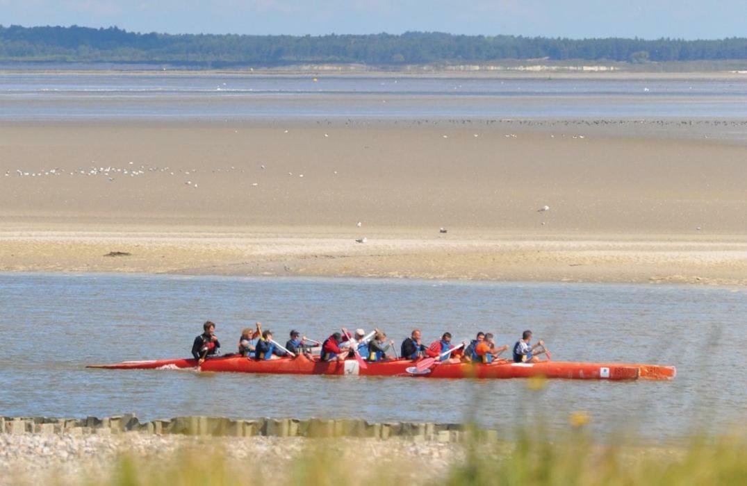 Gites Aupthiesomme Brailly-Cornehotte Exteriér fotografie