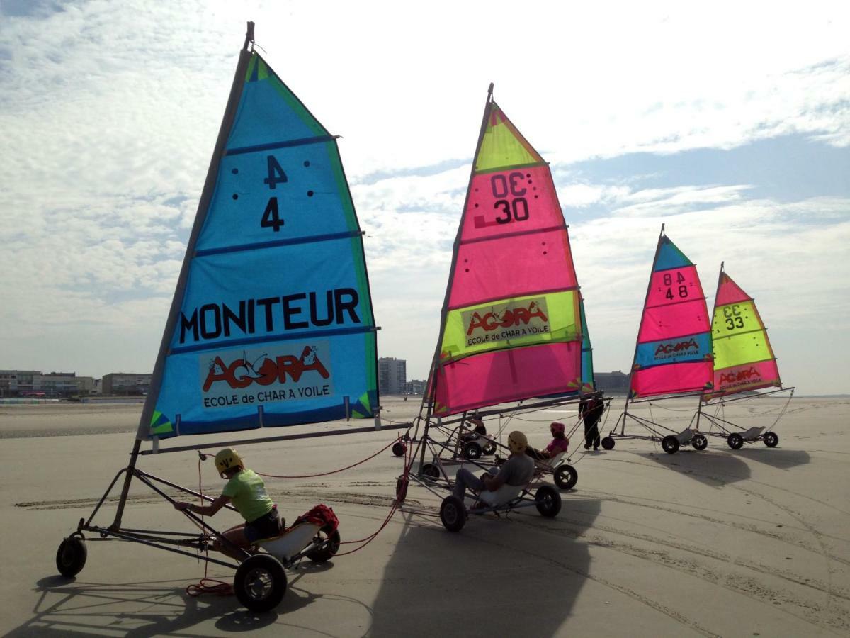 Gites Aupthiesomme Brailly-Cornehotte Exteriér fotografie