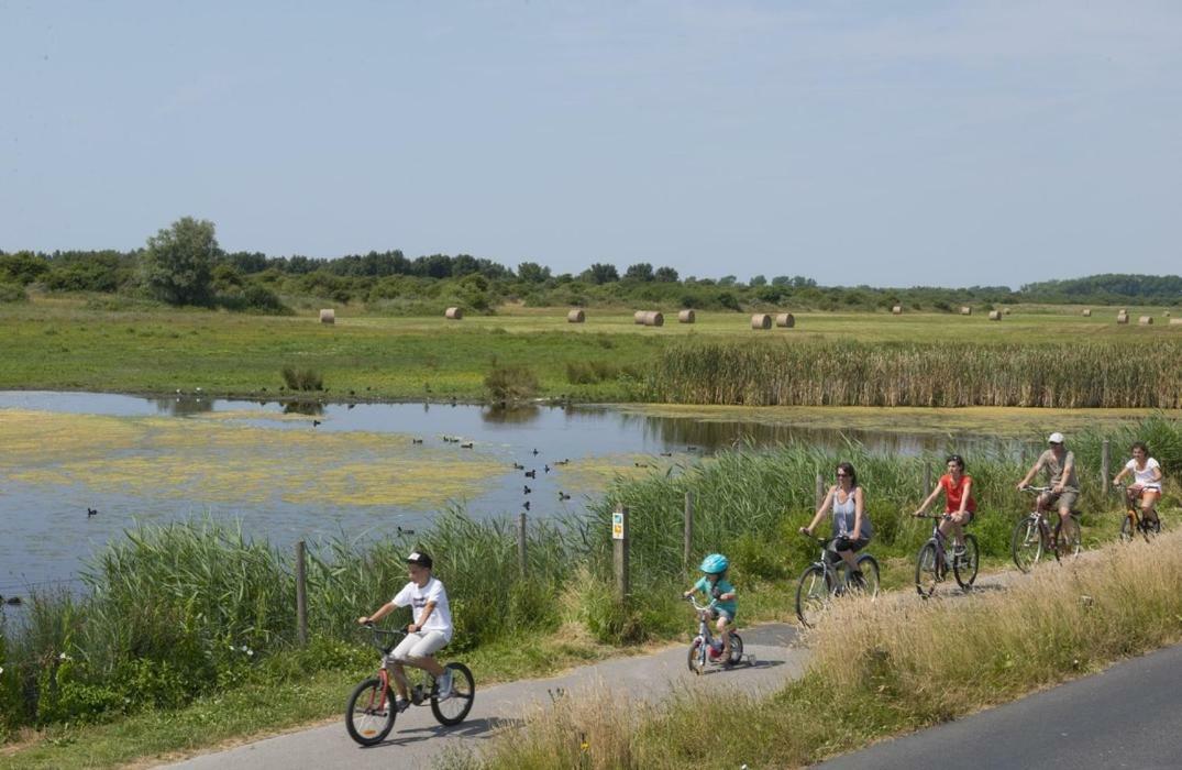 Gites Aupthiesomme Brailly-Cornehotte Exteriér fotografie